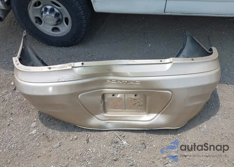 2004 Pontiac Grand Am Se1 из США, поврежденный, VIN 1G2NF52E64M667801